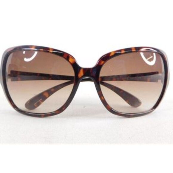 Marc By Marc Jacobs Accessories - Marc by Marc Jacobs Havana Tortoise Shell Sunglasses - Brown Gradient